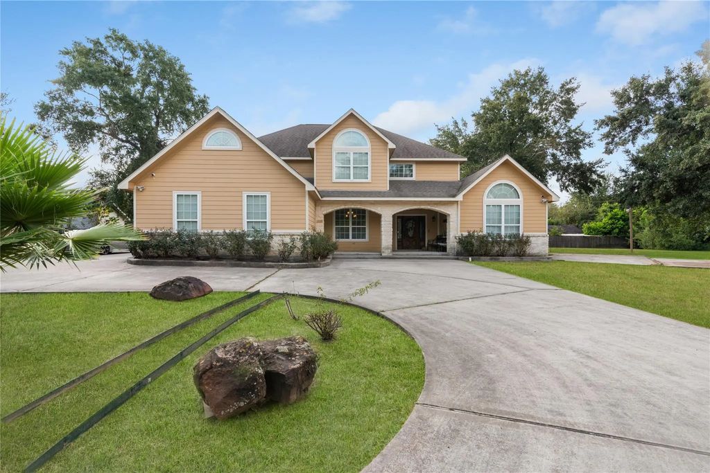 721 Oak Hill Lane, Pinehurst