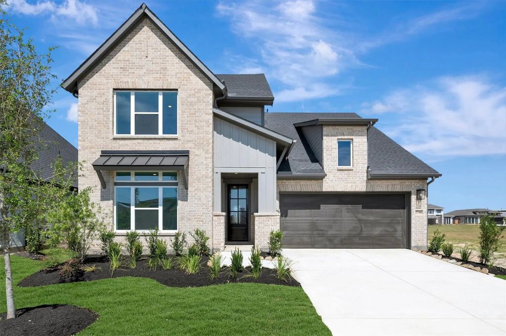 27306 Rolling Bluestem Lane, Hockley