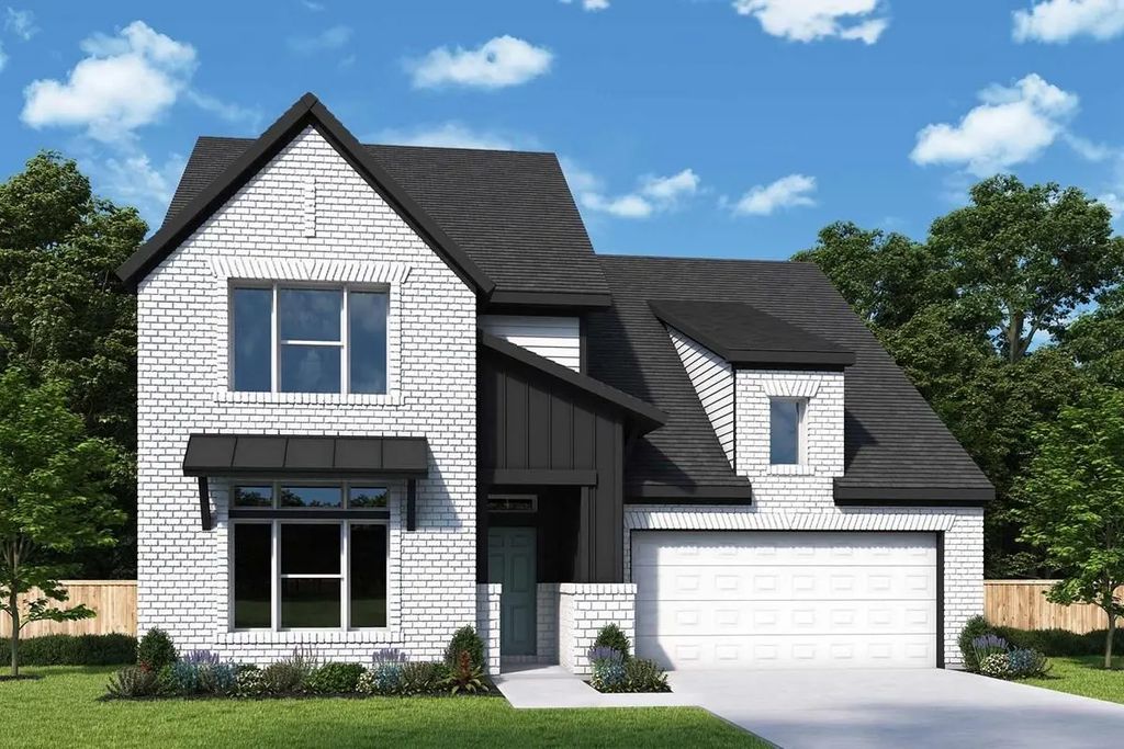 27306 Rolling Bluestem Lane, Hockley