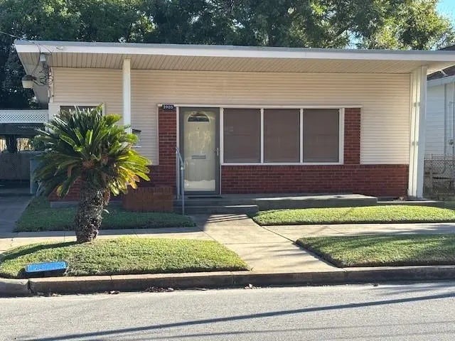 3905 Avenue R, Galveston