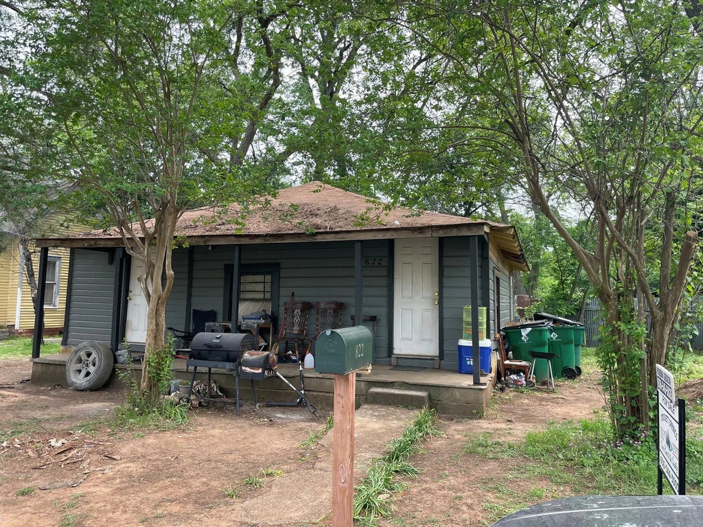 822 W Louisiana Street, Palestine