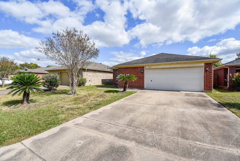 12727 Rockford Drive, Houston