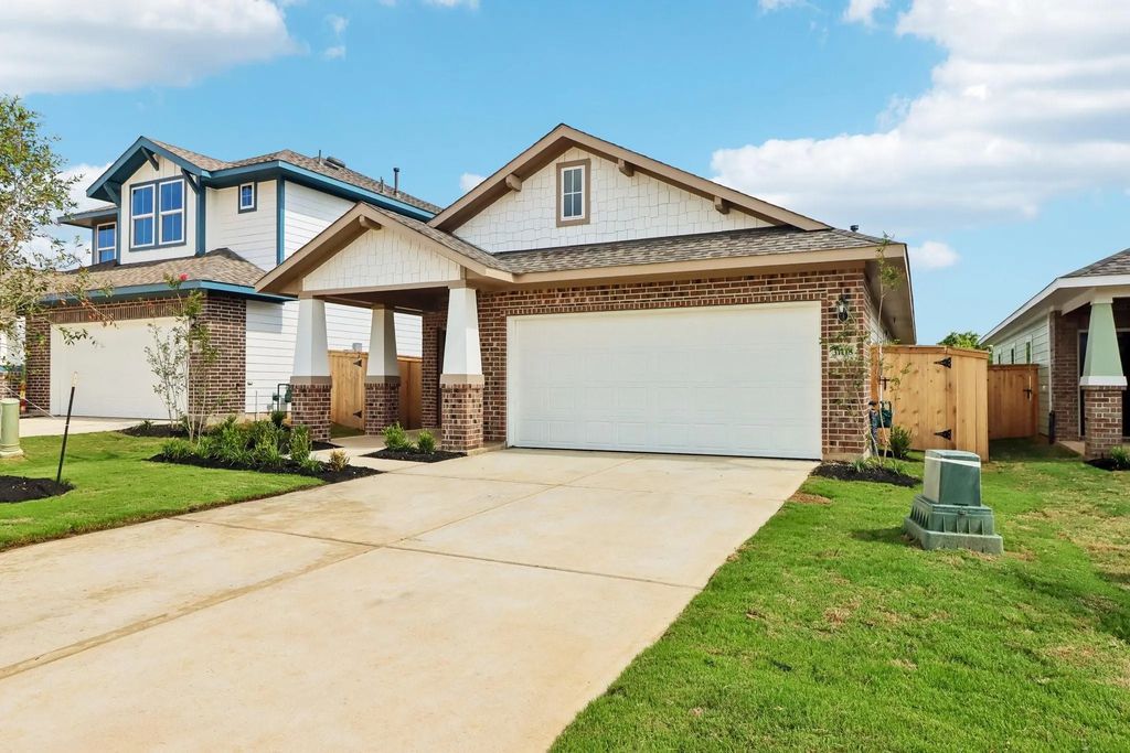 31118 Cass River Lane, Waller