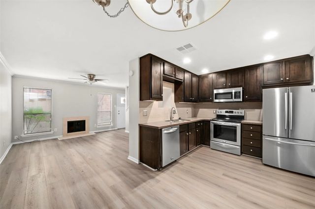 1601 South Shepherd 20, Houston