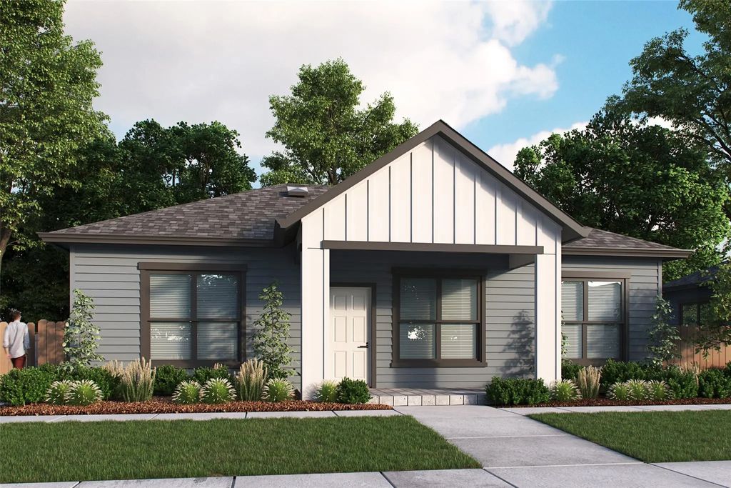 2400-38 Montgomery Park, Conroe