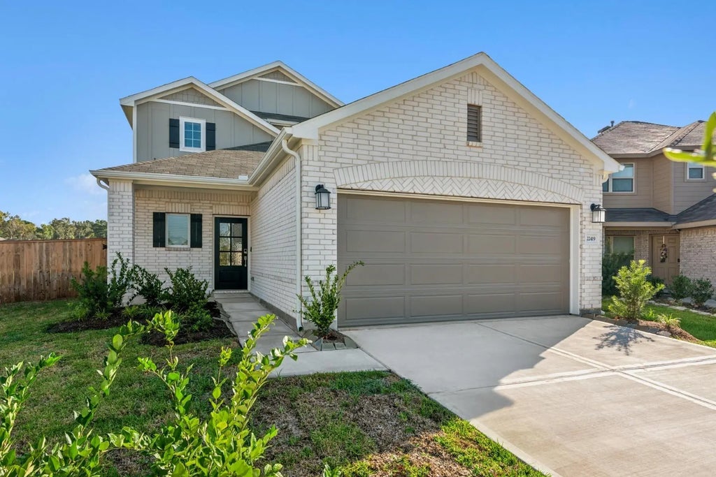 22419 Curly Maple Drive, New Caney