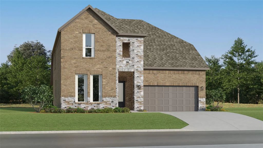 8207 Sea Paradise Lane, Katy