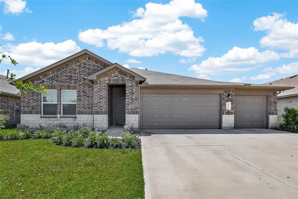14224 Dream Road, New Caney