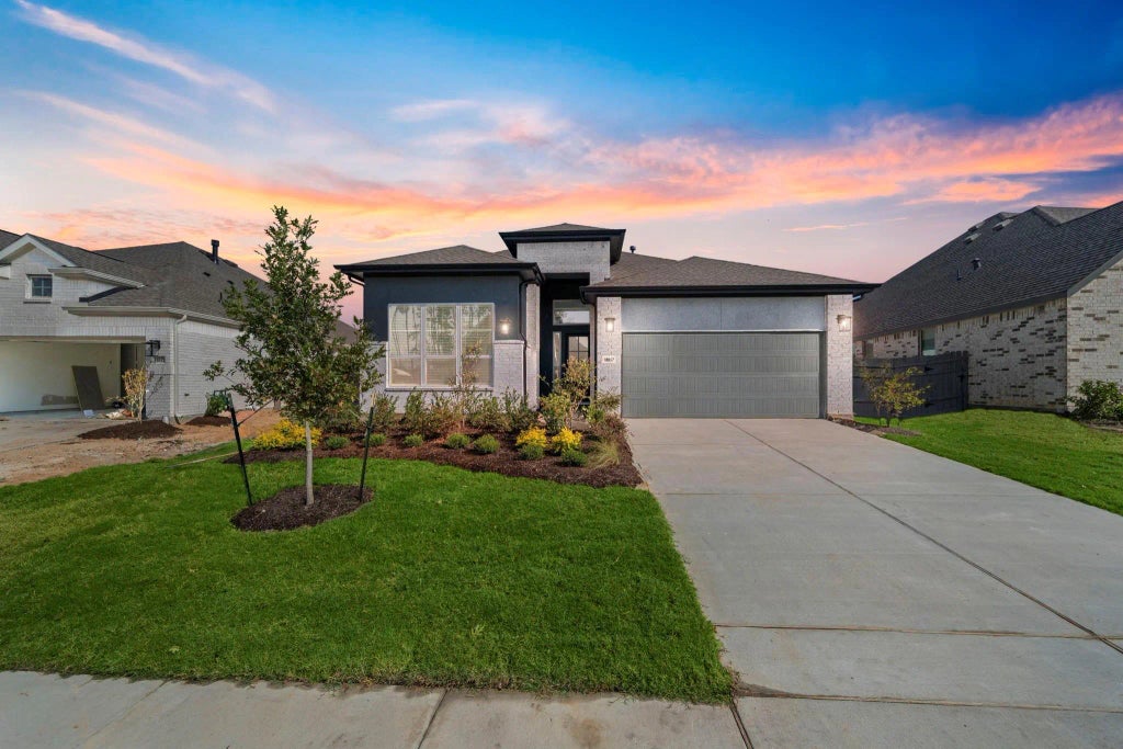 18047 Brennie Bird Lane, Conroe