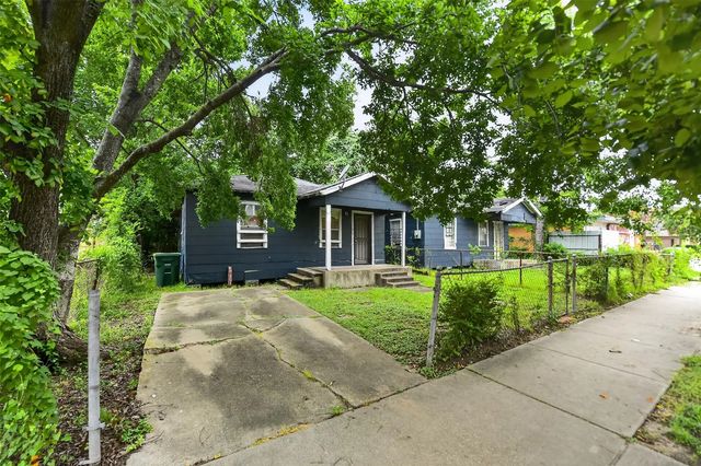 1415 Gregg Street, Houston