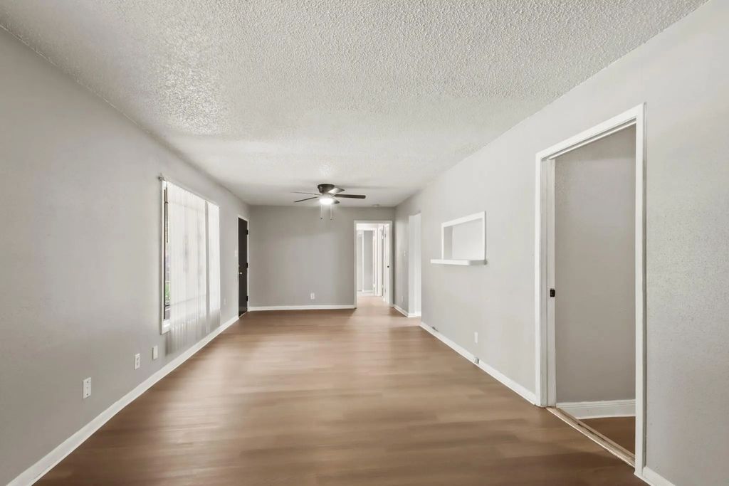 7306 Parker Road, Houston