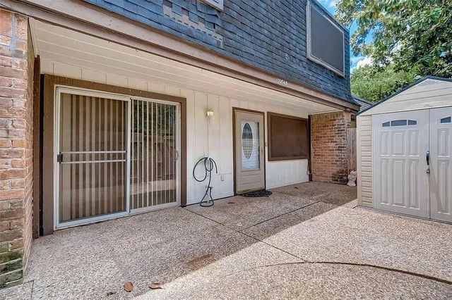 12054 Mighty Oak Drive B, Houston