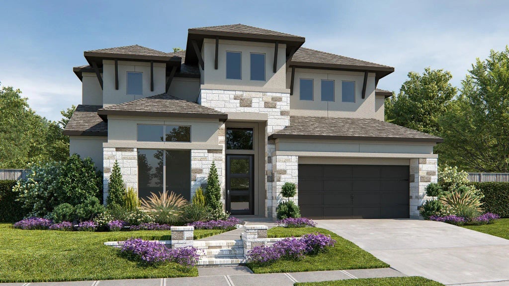 18403 Chameleon Court, Conroe