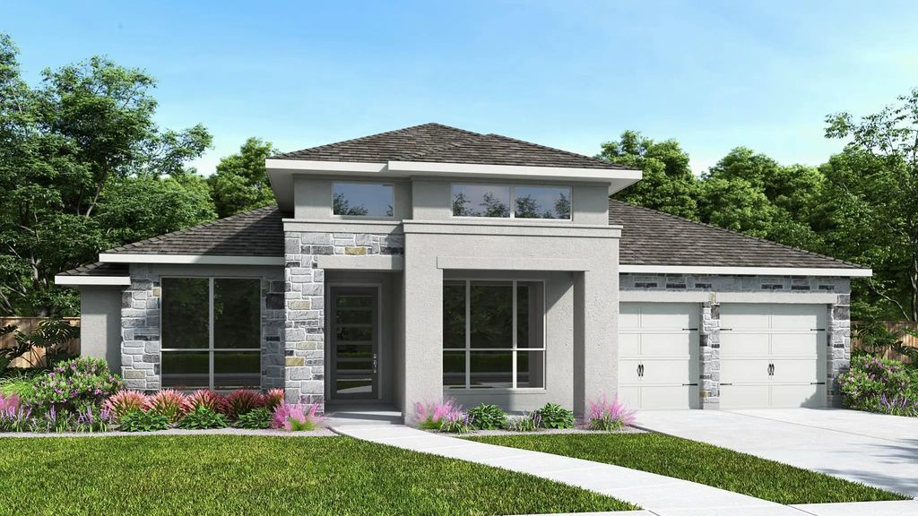 25331 Agave Enclave Court, Katy