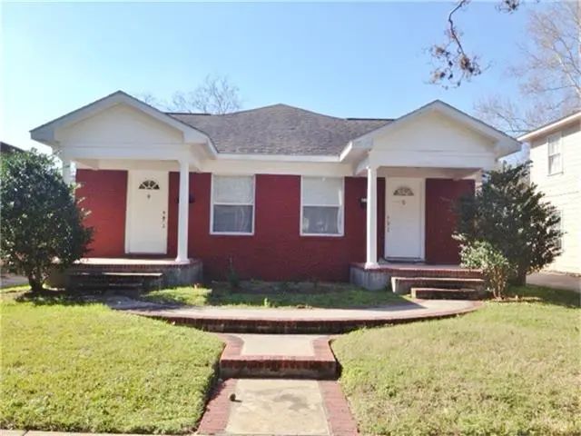 4430 Clay Street, Houston