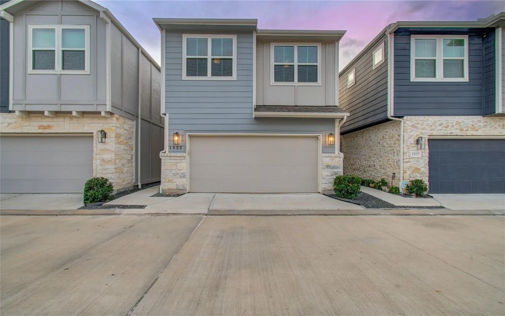 1525 Parkland Oak Drive, Houston