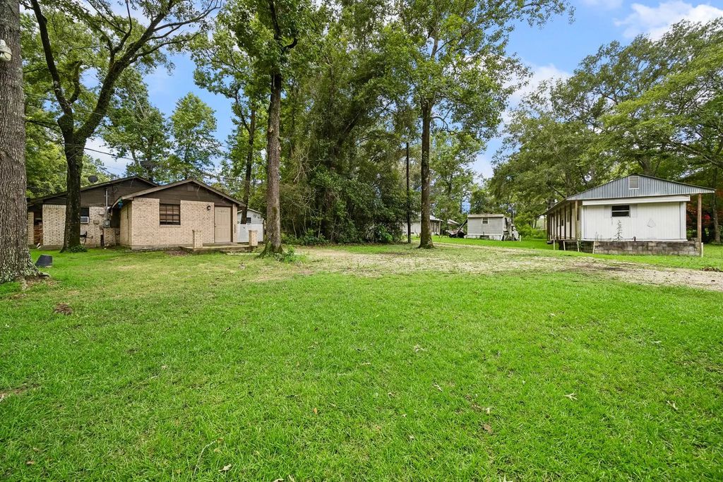 25452 Ipes Road, Splendora