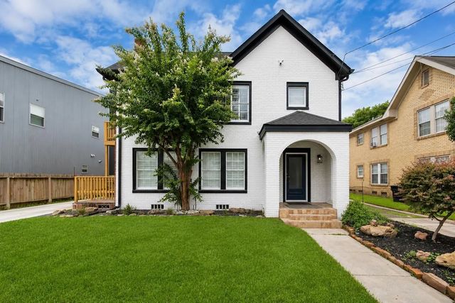 2116 Berry Street, Houston