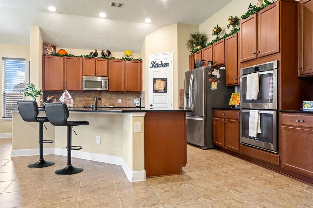9522 Alabaster Oaks Lane, Humble