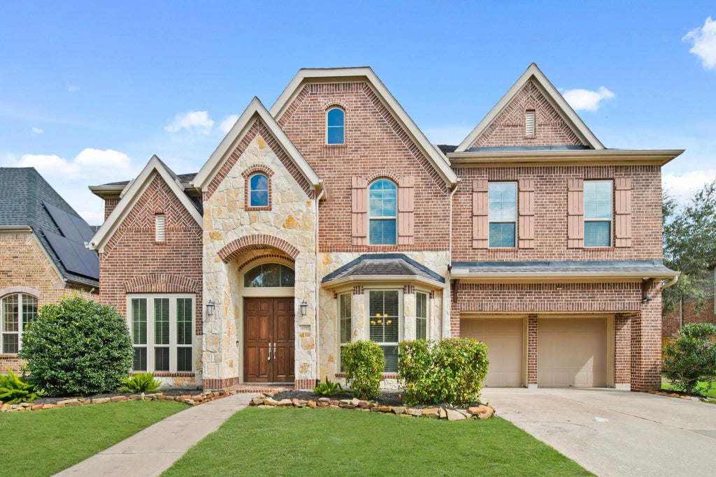 4031 Orchard Arbor, Sugar Land