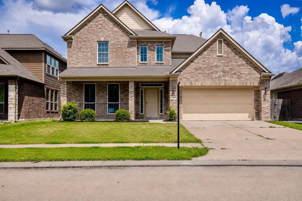 20807 Fair Walnut Way, Katy
