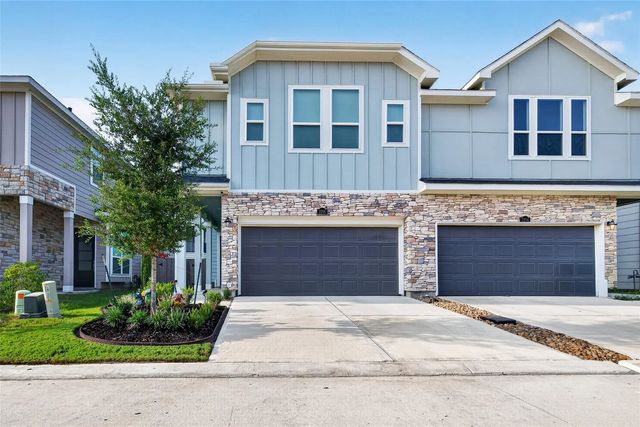 2206 Via Cami Lane, Houston