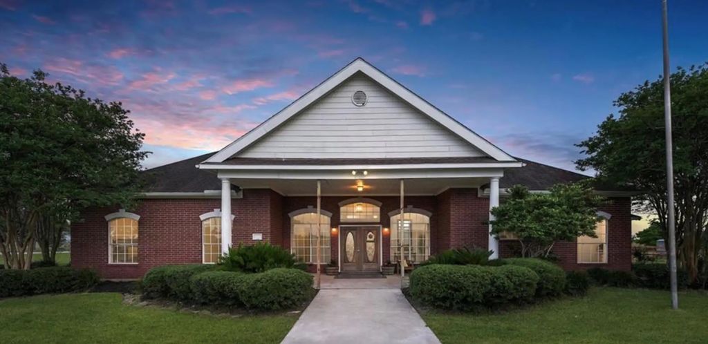 7630 Savannah Plantation Drive, Rosharon