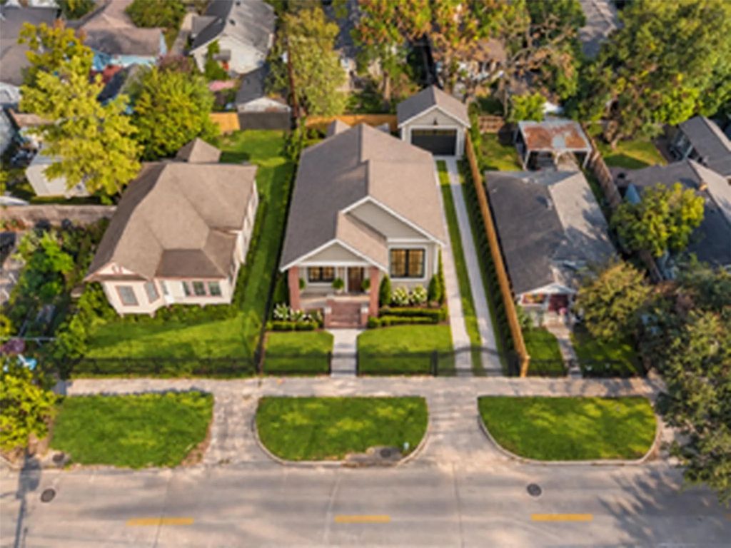 1224 Studewood Street, Houston