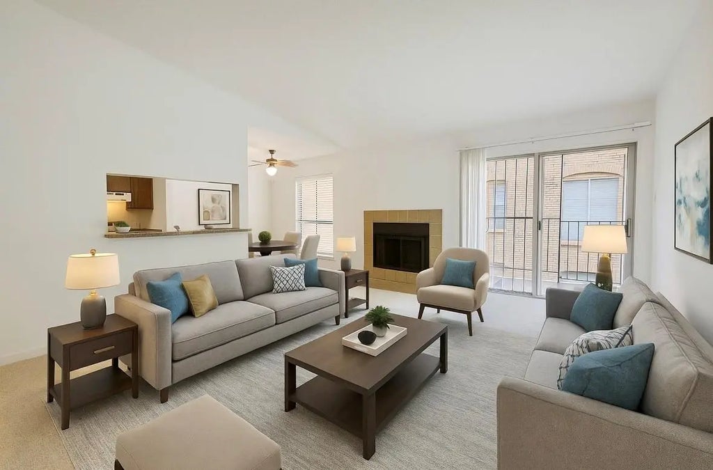 700 Thicket Lane 1006, Houston