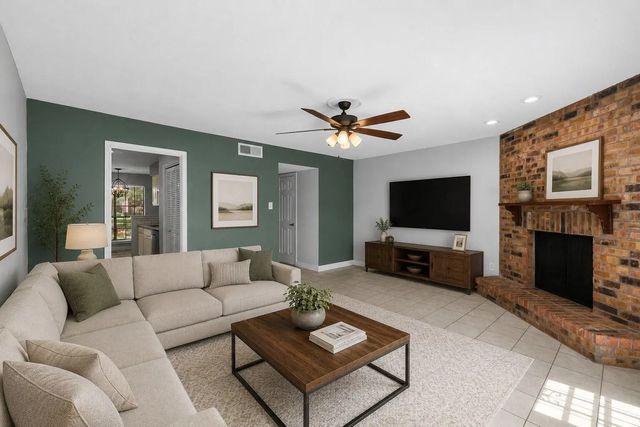 10324 Longmont Drive 47/6, Houston