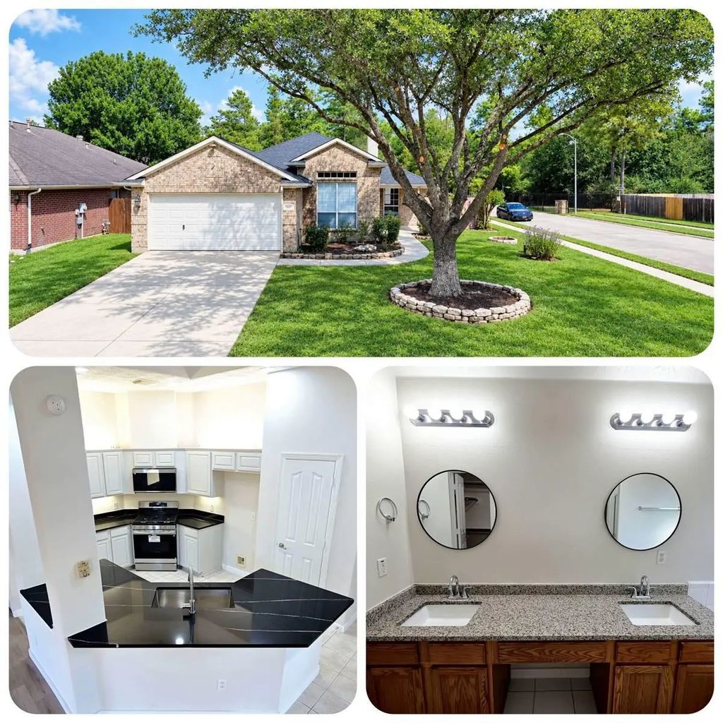 4507 Bridgevillage Drive, Spring