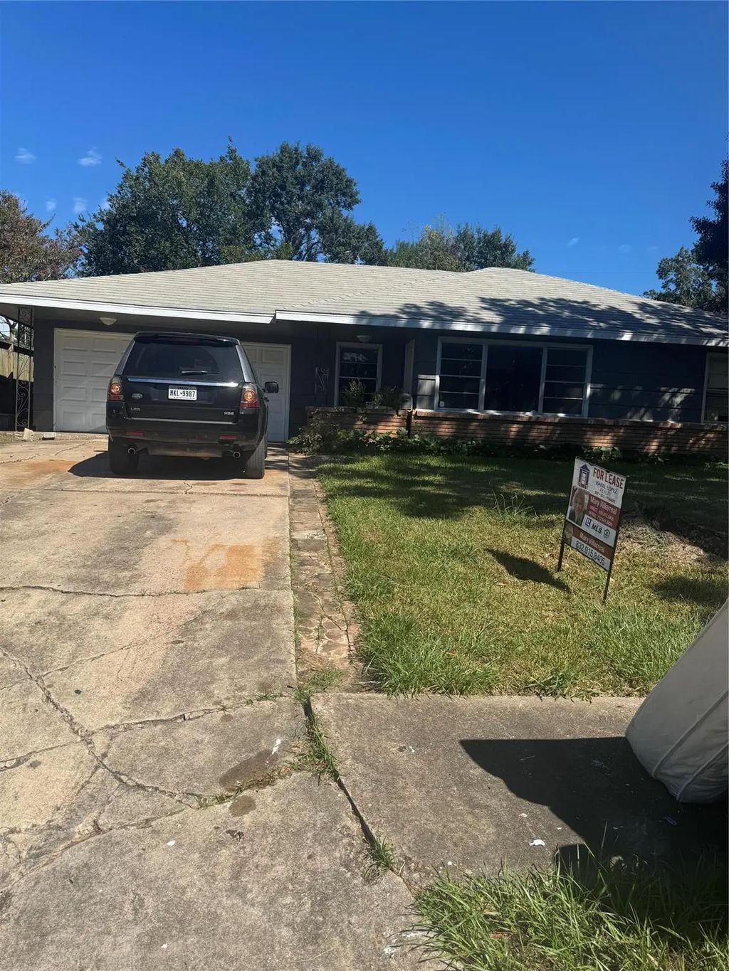 7947 Glenscott Street, Houston