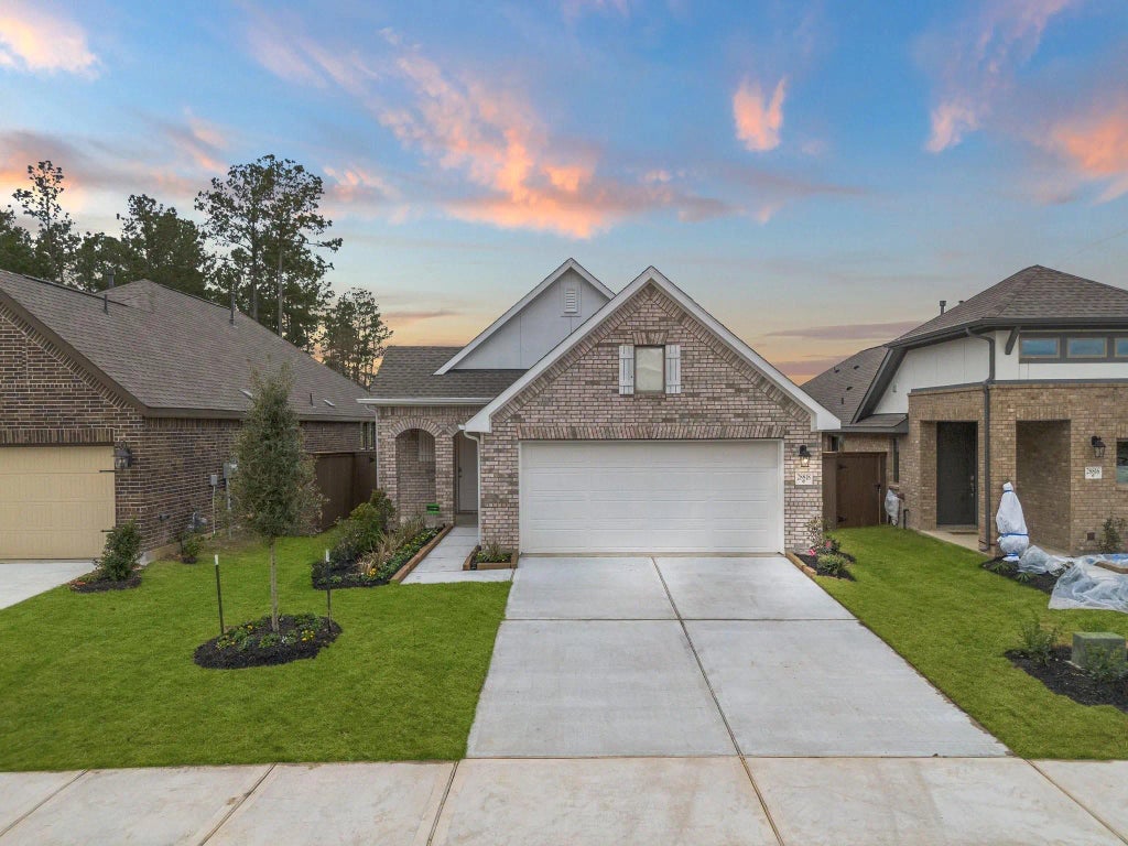 28818 Bobcat Run Drive, New Caney