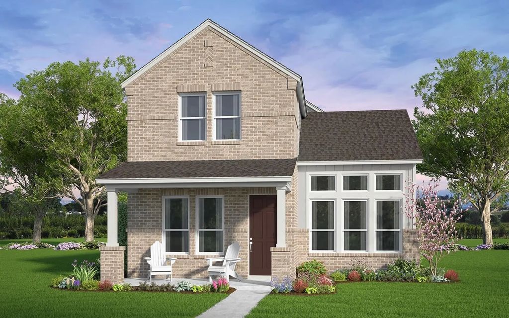 6431 Prospect Oaks Parkway, Katy