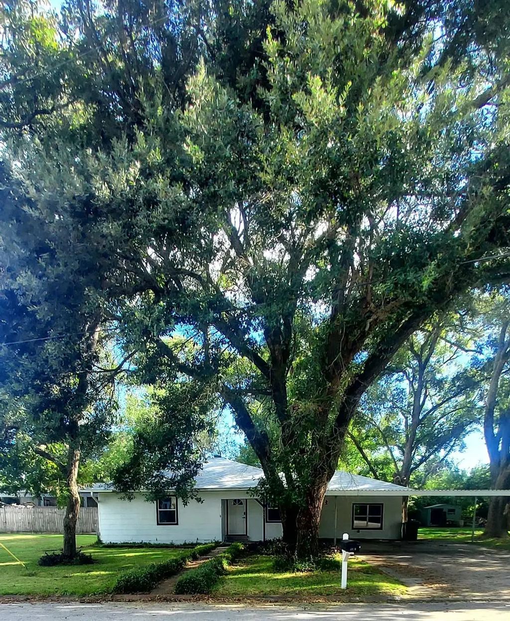 3016 Lincoln Street, Liberty
