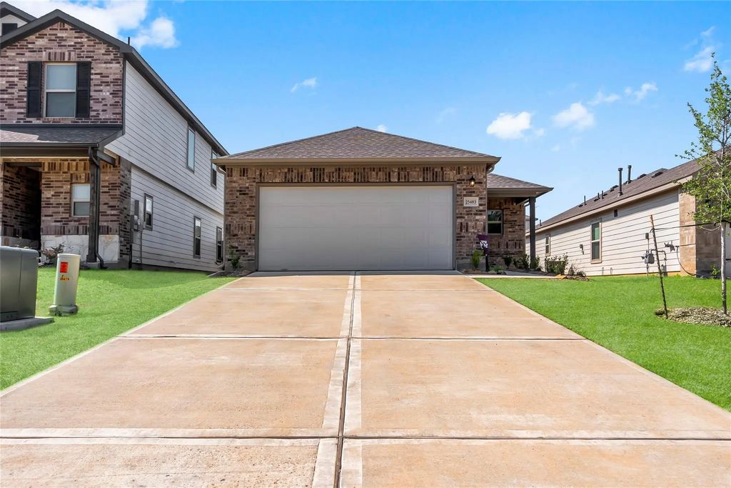 25483 Carnation Court, Montgomery