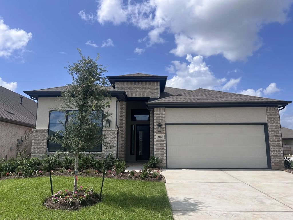 2419 Garden Arbor Lane, Tomball