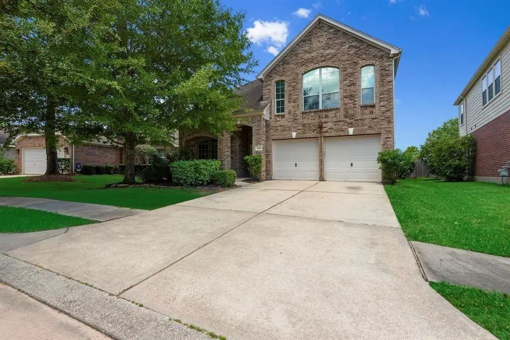 3519 Palomar Valley Drive, Spring