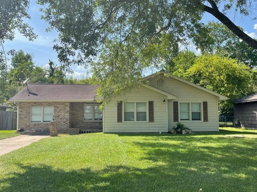 1807 24th Street, Orange
