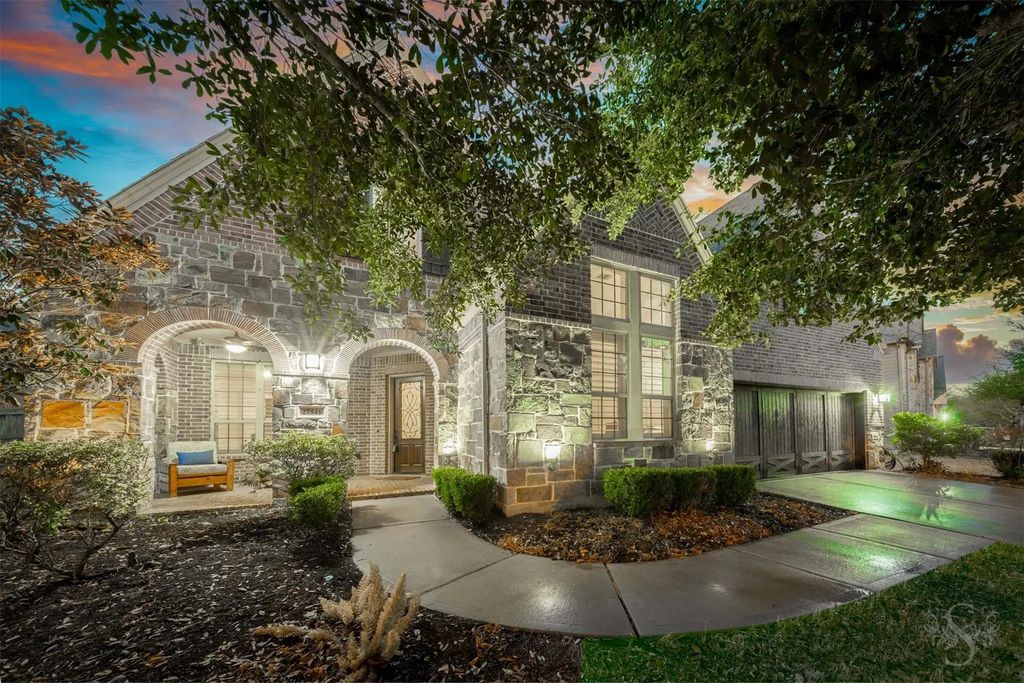 27546 Kingsland Place Lane, Fulshear