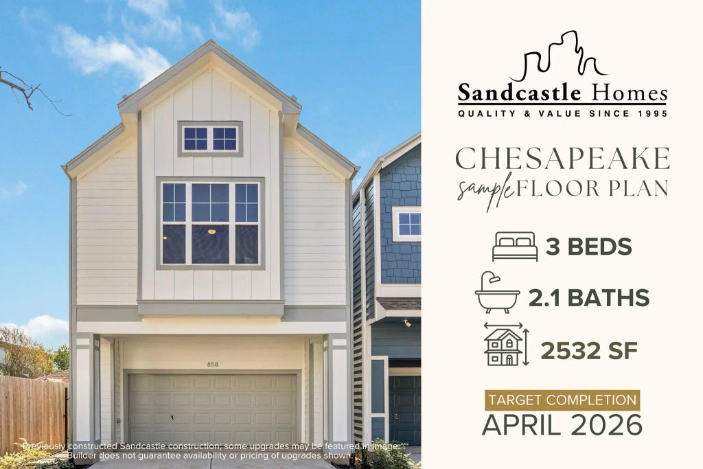 5523 Katy Freeway, Houston