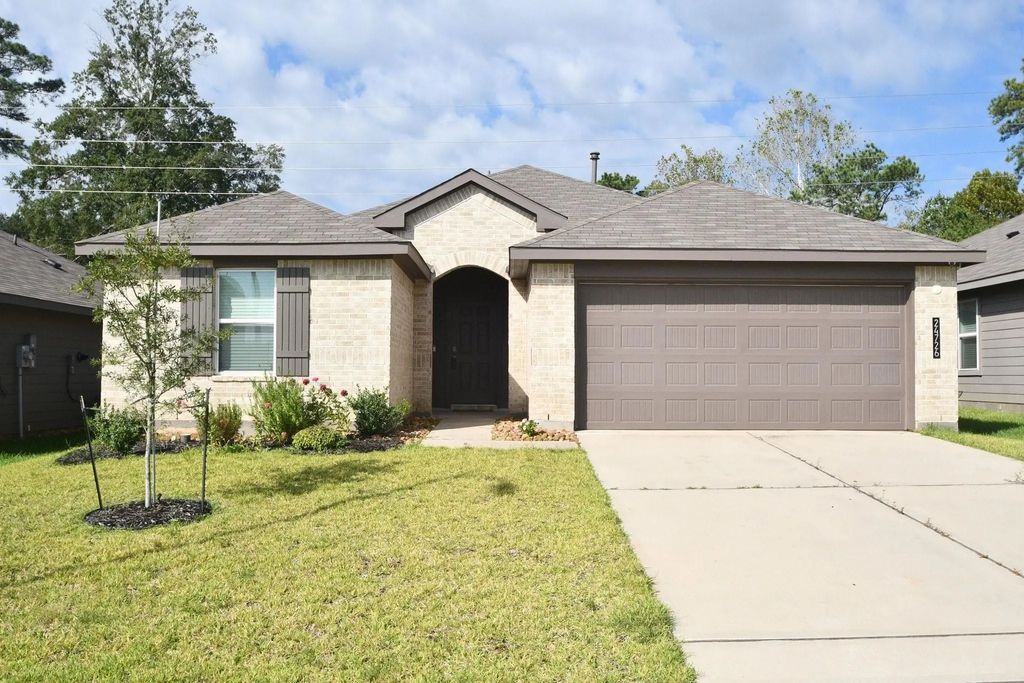 24726 Majestic Cone Lane, Magnolia