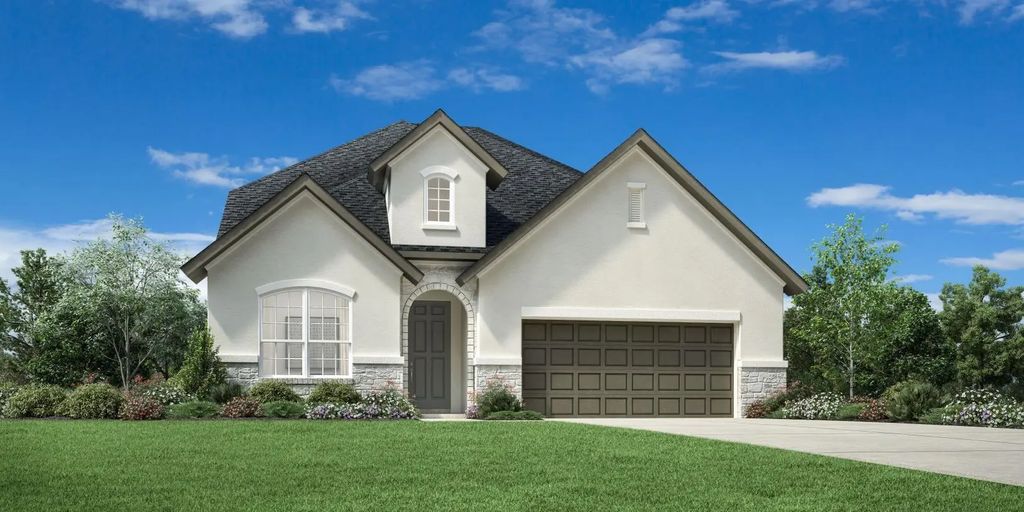 7446 Bayside Falls Lane, Richmond