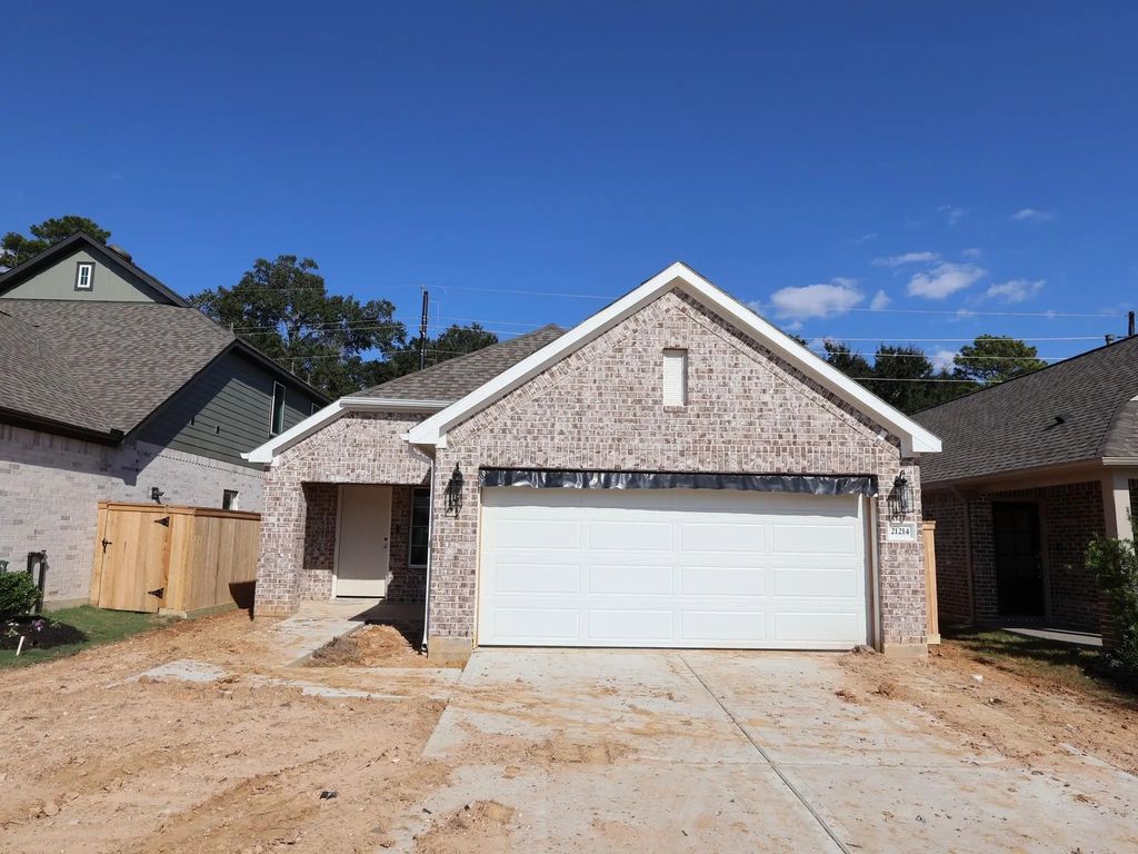 21214 Jacaranda Blossom Way, Tomball