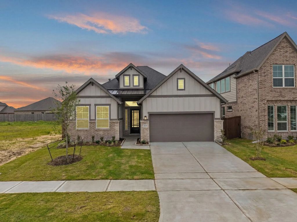 14910 Buffalo Head Street, Mont Belvieu