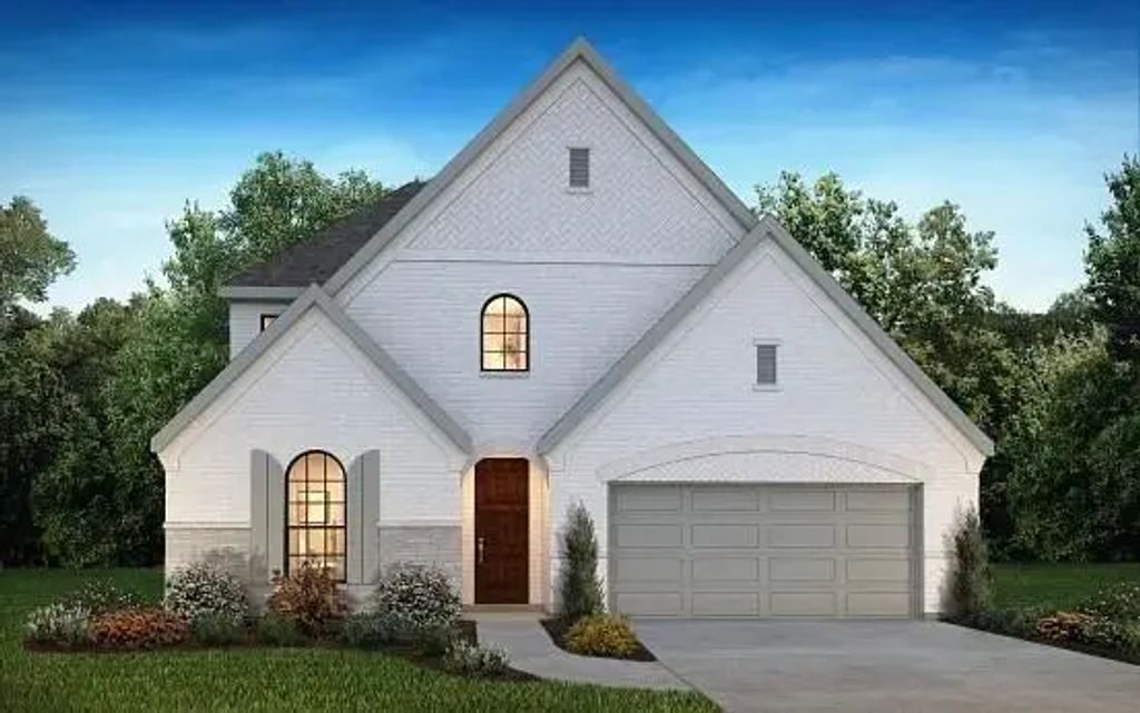 29897 Amber Brook Drive, Magnolia