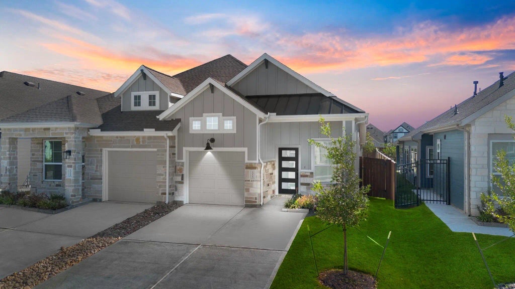 5239 Celestial Court, Iowa Colony