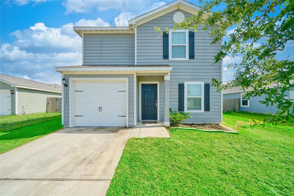 5735 Rainbow Road, Cove
