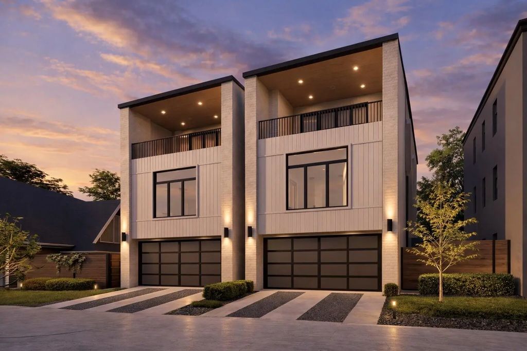 2129 Harold Street, Houston