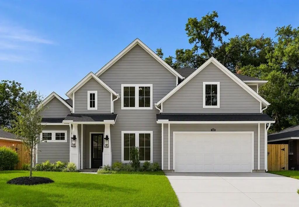 5109 Lido Lane, Houston